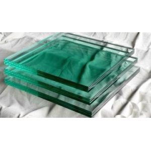 Glass Double Edger Glass Processing Equipment / Glass Processing Plant,Glass