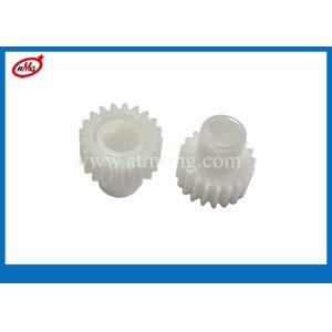 KD03300-C601 ATM Machine Parts Fujitsu F510 Note Feeder 20T D Gear