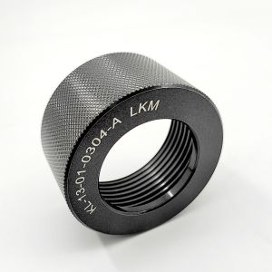 CNC precision machining, turning and milling composite, stainless steel,