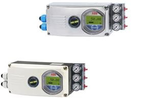 HART Digital Positioner PositionMaster EDP300 Pneumatic Control Valve Positioner