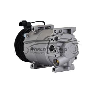 CA500YPCBA14 Air Conditioner Compressor For Kia Carnival YP 3.3 2015-2020