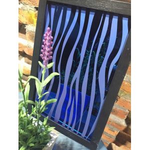 High Quality SS 202 Stainless Steel Sheet Of Etching For Indian Clients