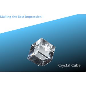 crystal rectangle/crystal cube/blank cut cube/blank crystal cube/blank crystal