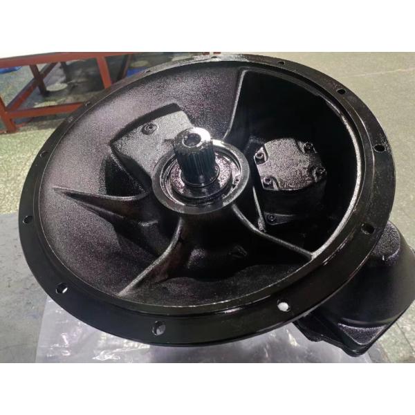 320B 320BL Excavator Hydraulic Main Pump A8VO107 Rexroth Variable Pump