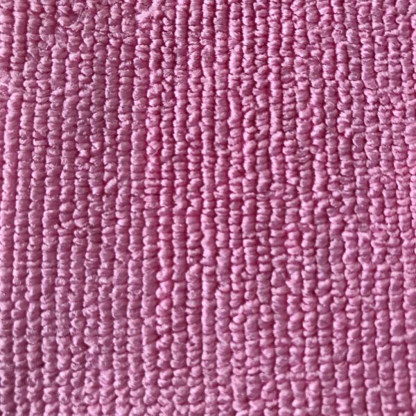 New style with scrape kitchen microfiber easy washing towels 40cm* 40cm OEM in China