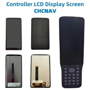 1pc CHCNAV Surveying GPS RTK HCE320 HCE600 HCE700 Data Collector with Display