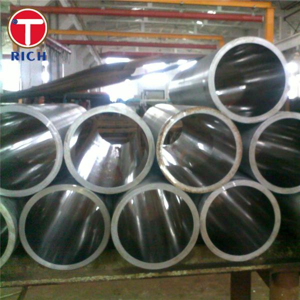 ASTM A29 4140 Cold Rolled Bright Carbon Steel Seamless Tube For General