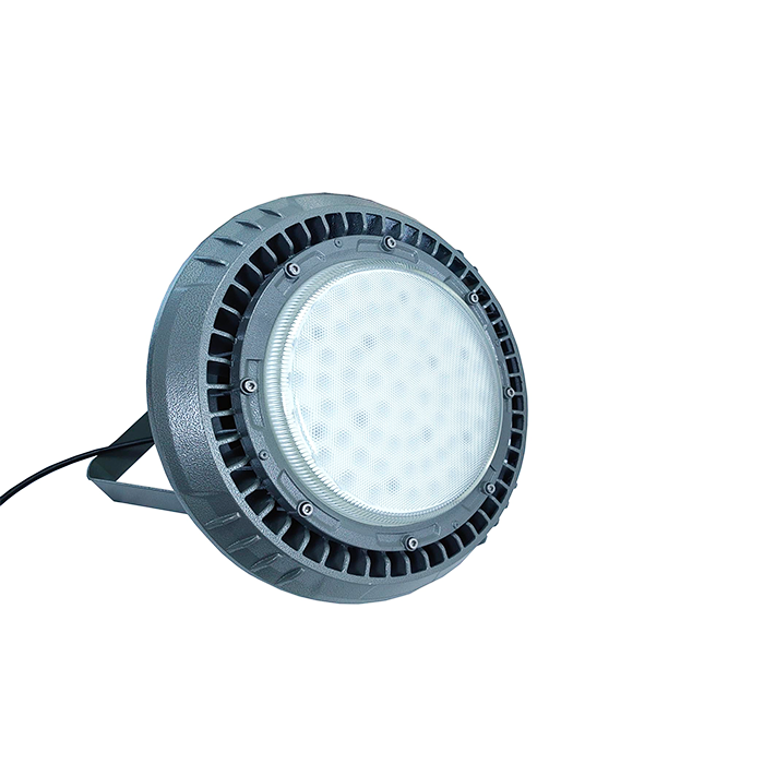 ATEX Approved DL235 100W~280W Explosion Proof LED High Bay Light For Zone I and