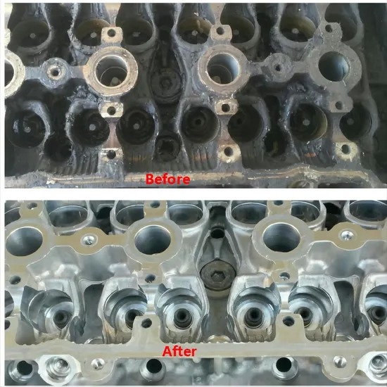 Quality Semi-automatic Industrial Ultrasonic Cleaner with 360 Liter Tank Capacity 72pcs Transducer and 1-99Hours Adjustable Timer for sale