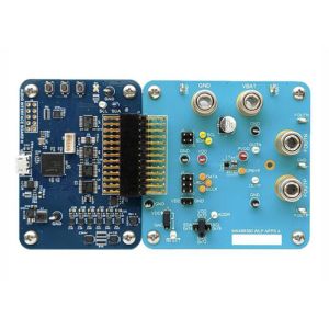 China MAX98380EVSYS Embedded Solutions MAX98380 Class D Audio Amplifier Evaluation Board on sale