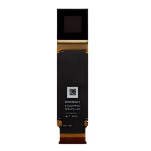 0.57 Inch Micro Oled Display Module 800x600 Resolution MIPI Interface 1800 C/D