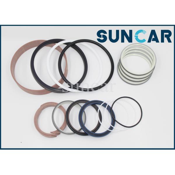 VOE11990349 Boom Lift Cylinder Seal Kit Suitable For SUNCARVO.L.VO Heavy Machinery Hydraulic Parts