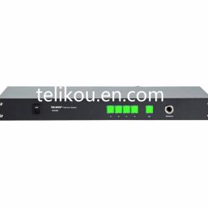 Wholesale Interrupt IFB Intercom SYSTEM IFB-04M Router Foldable Program Interrupt from china suppliers