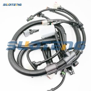 4943176 QSC8.3 Engine Wire Harness