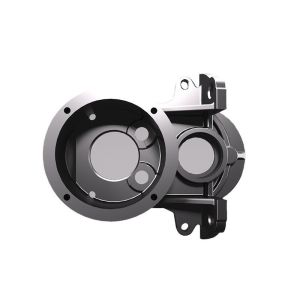 SS304 SS316 CNC Machining Auto Parts Bike Moto CNC Machining Components