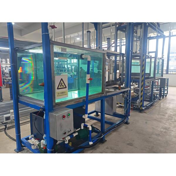 Gimleo Heat Exchanger Co., Ltd. (Foshan)