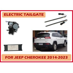 Jeep Cherokee Liftgates for Trucks and Tailgates with Intelligent Control and