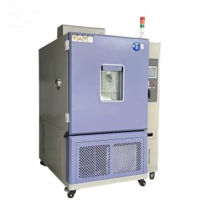 Precision Rapid Temperature Change Testing Machine For Rigorous Environment
