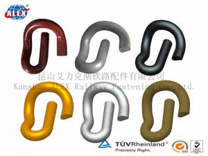 Wholesale Rail Clip (E2009) from china suppliers