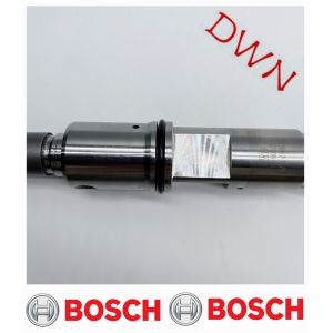 Diesel Fuel Injector 0445120218 Nozzle DLLA146 P1339 For Bosch