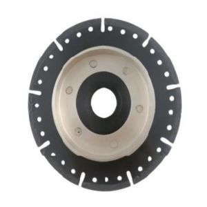 Durable Vacuum Brazed Diamond Cutting And Grinding Wheel For Granite And Marble