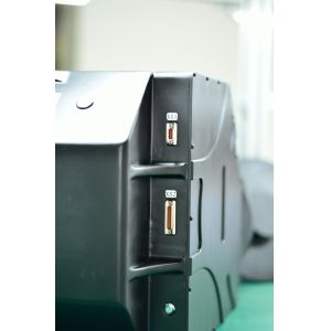 JH640-800 Thermal Security Camera Surveillance Infrared Thermal Camera RS232