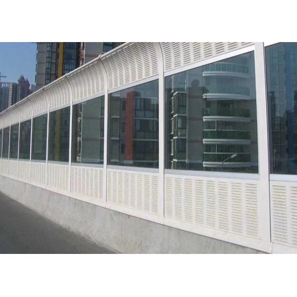 PVDF Decorative Aluminum Solid Perforated Metal Wall Cladding Panels