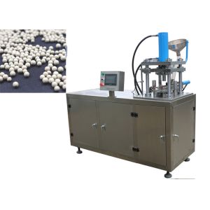 LS16T Desiccant Automatic Tablet Press Machine