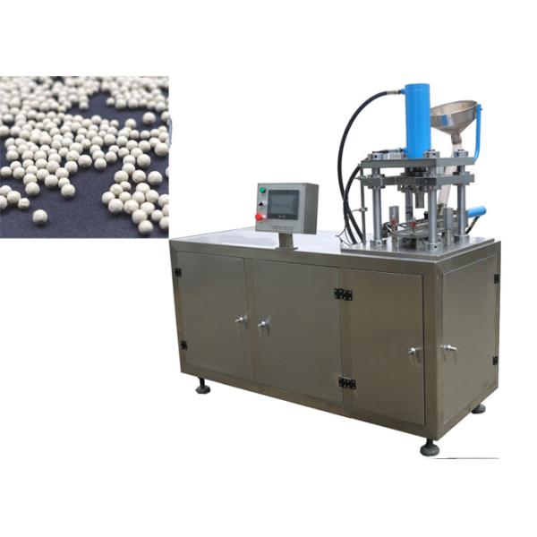 Quality LS16T Desiccant Automatic Tablet Press Machine for sale