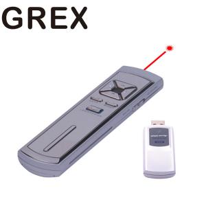 China Smart Wireless Presenter Pointer with Mouse Function PowerPoint PPT witr with gift box with free shipping on sale