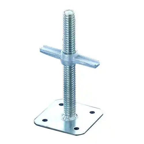 Wholesale Building Scaffolding Props And Adjusting Nut For Container Packing from china suppliers
