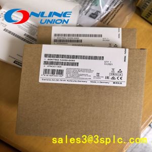 China C6GK7542-1AX00-0XE0  high-performance communication module  on sale