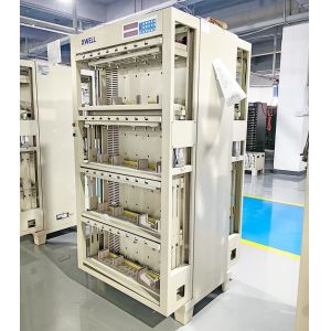 Wholesale 32 Channel 5V 120A Battery Cell Capacity Grading Tester from china suppliers