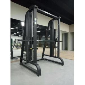 Sport Gym Machine Rowing Shoulder Press Pull up Strength Training Power Rack