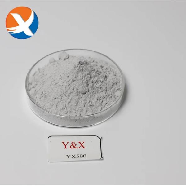 Quality Cheap Safe Gold Leaching Reagent YX500 Replace Sodium Cyanide for sale