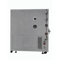 China Record Real - Time Curve And Historical Curve Programmable Test Chamber Of Temperature And Humidity for sale