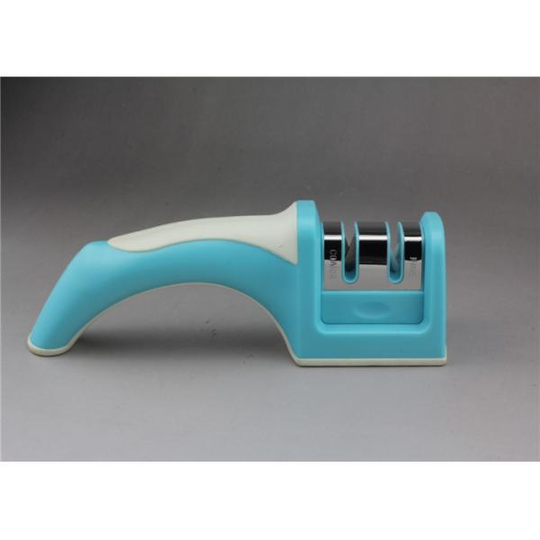 Unique Work Sharp Handle Knife Sharpener Small Sharpening Tools