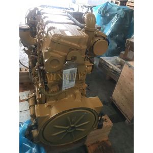 MINWEEcat engine NEW Diesel C15 Complete Engine Assembly Rig with engine