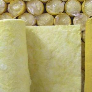 China Customized Rock Wool Roll Soundproofing Rock Wool Fiber Felt on sale