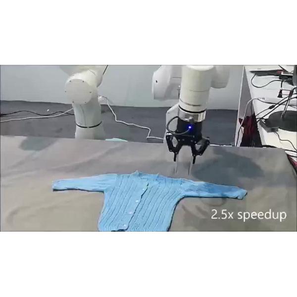 Quality Mini industrial robot arm 6kg payload collaborative cnc robot arm for sale