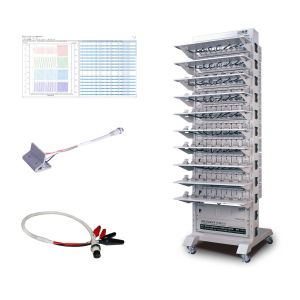 CCC CPC 5V6A Battery Cell Tester Reliability Test System