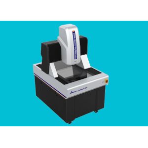 Auto Position Optical Measuring System With Beams And Gantry Mechanical