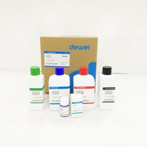 DYMIND DH56 Compatible Hematology Analyzer Reagent Closed System CE ISO Standard