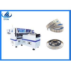 Wholesale SMT pick and place machine with fast capacity for no wire LED strip from china suppliers