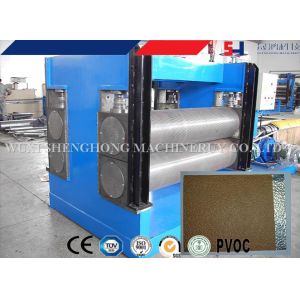 Metal Forming Machinery Double Layer Roll Forming Machine ISO