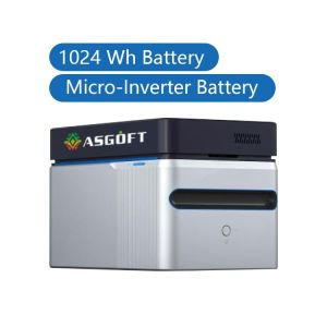 Microinverter On Grid Balcony Solar System Solar Panel 800W Balkonkraftwerk