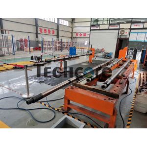 DST Slim Hole Downhole APR Drill Stem Testing Tools