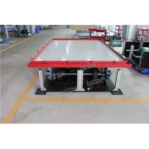 Easy Install Vibration Testing Services , Shaker Testing Device Fixed Amplitude