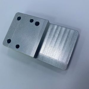 Customized Size GB/T9001-2008 Metal Machining Services