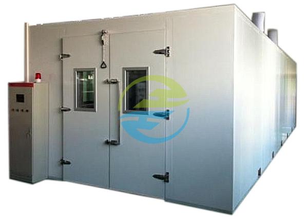 IEC 60068-2 Advanced Temperature Control Technology for Precise Temperature